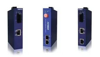 飞崧指南 如何精准选购适合您需求的光纤收发器