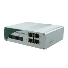 泉州光纤局域网中的光纤收发器 关键技术与应用解析